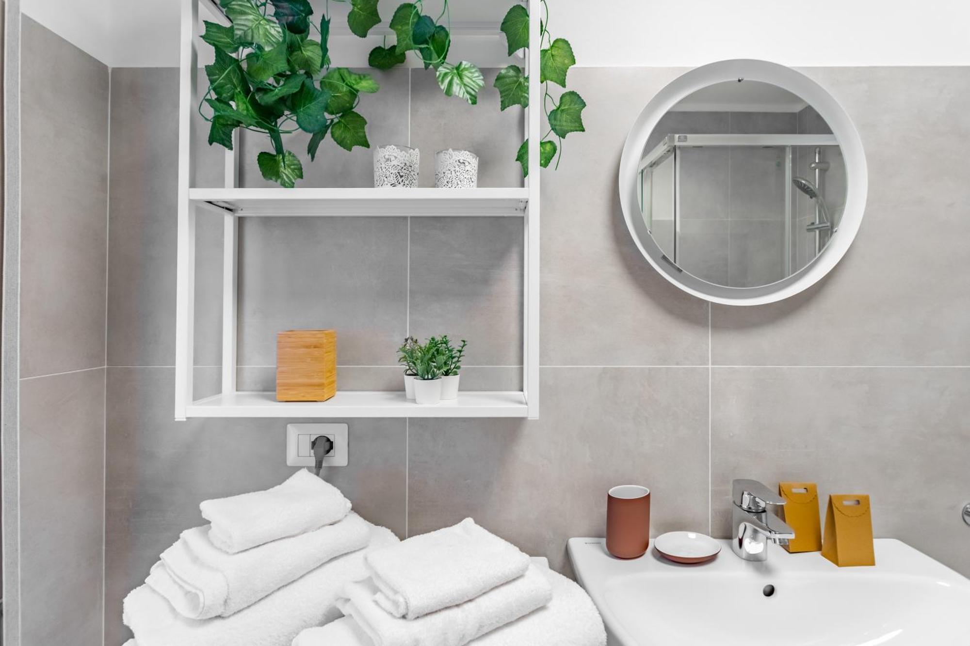 Altea Home - Pavia City - By Host4U Ngoại thất bức ảnh