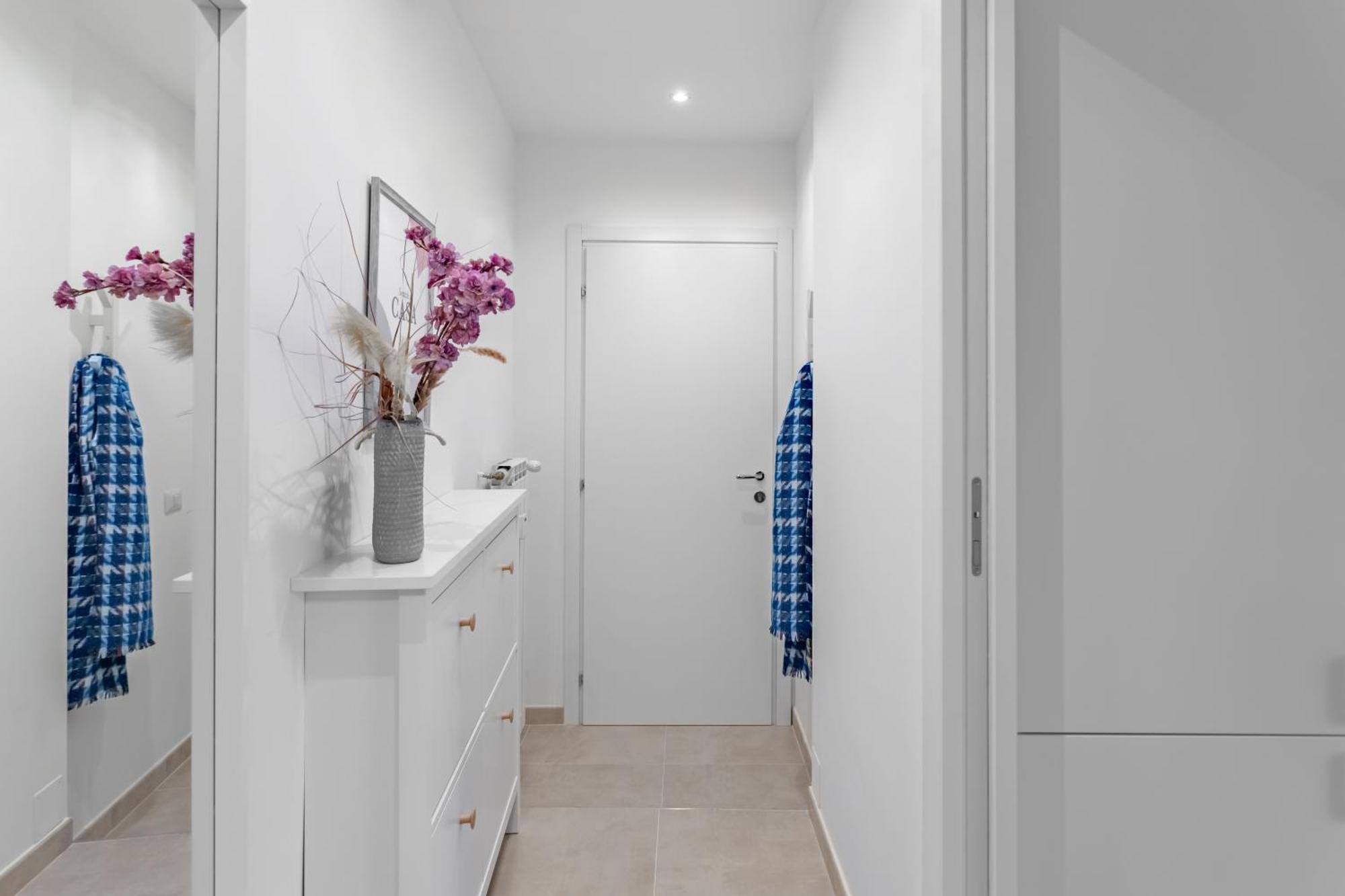 Altea Home - Pavia City - By Host4U Ngoại thất bức ảnh