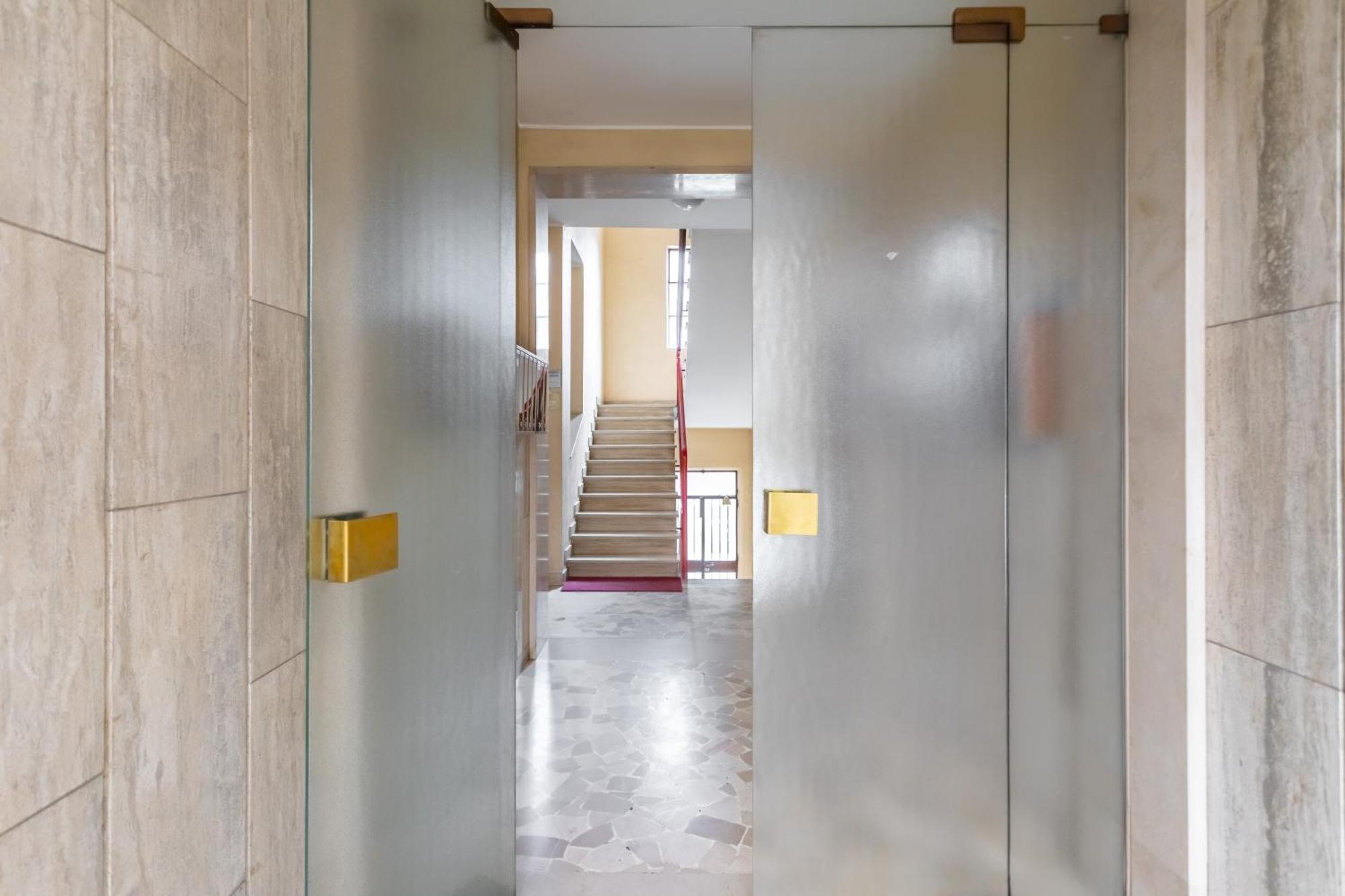 Altea Home - Pavia City - By Host4U Ngoại thất bức ảnh