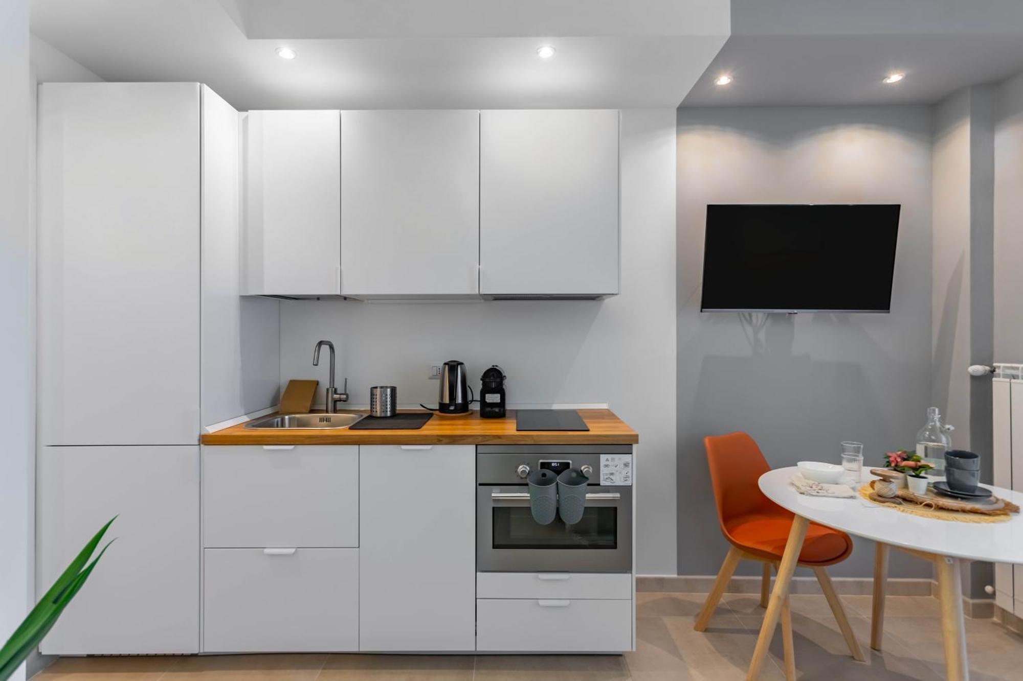 Altea Home - Pavia City - By Host4U Ngoại thất bức ảnh